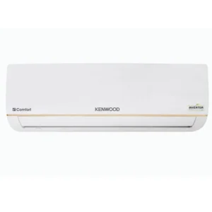 kenwood 1253 E Comfort 1.0 Ton Ac 75% Saving