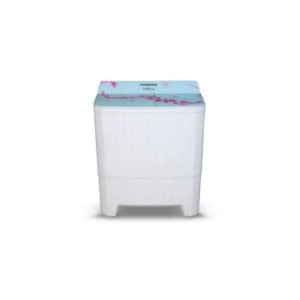 Kenwood Washing Machine 21059 – 10 KG Glass Top