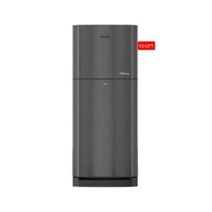 Kenwood KRF-26657 Sapphire Series GD 18Cuft Refrigerator With Official Warranty