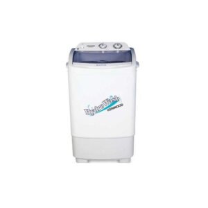 KENWOOD 8KG SINGLE TUB WASHING MACHINE Model KWM-899W