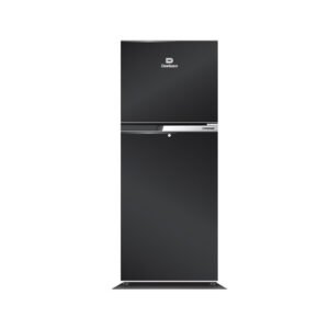 9178LF Chrome  Pearl Copper Double Door Refrigerator