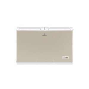 91998 Signature Inverter Twin Door Freezer