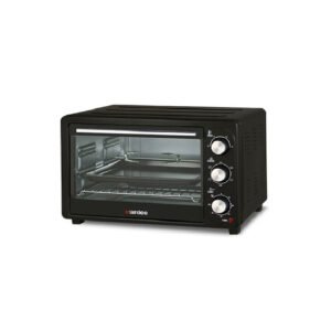 Electric Oven Grill with Rotisserie and Convention – ARO-30RC