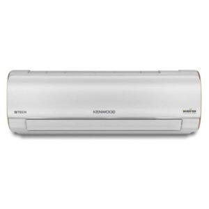 Kenwood Air Conditioner 1.5 Ton 1828 E Tech