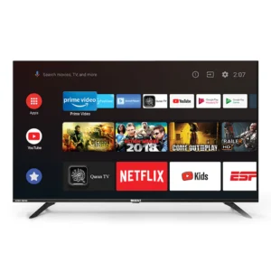 43″ S5400 Smart Android TV