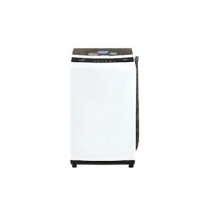 Super Asia SA-809 PW 9KG Top Load Automatic Washing Machine