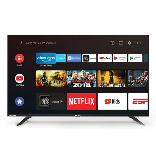 LED TV Smart